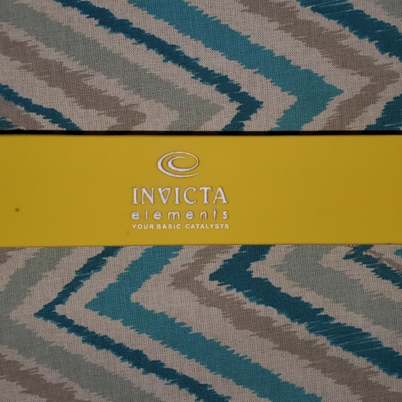 NWT Invicta Elements Bracelet - Picture 6 of 7